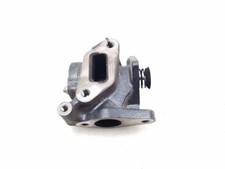 Nissan X-Trail T30 2005 Diesel AGR-Ventil Abgasrückführung GOD24826