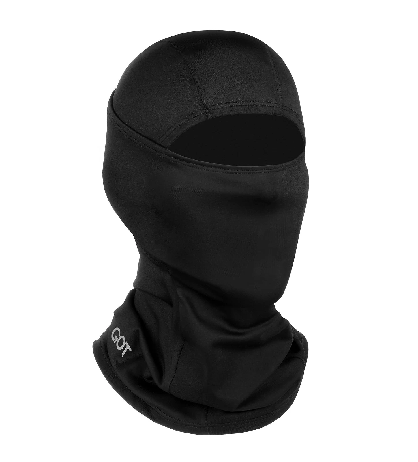 UPF 50+ Balaclava Ski Mask - Windproof Balaclava for Cold Weather Men Women -...