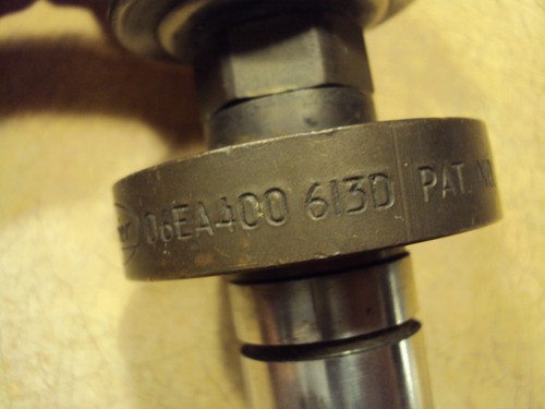 Carrier CCA 70334-105 Control Valve 06EA400 613D 3184151 *FREE SHIPPING* - Picture 11 of 12