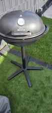 Elektrogrill Standgrill mit Deckel