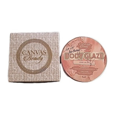 New Canvas Beauty LALA  ANTHONY (LA LOVE) BODY GLAZE LE  