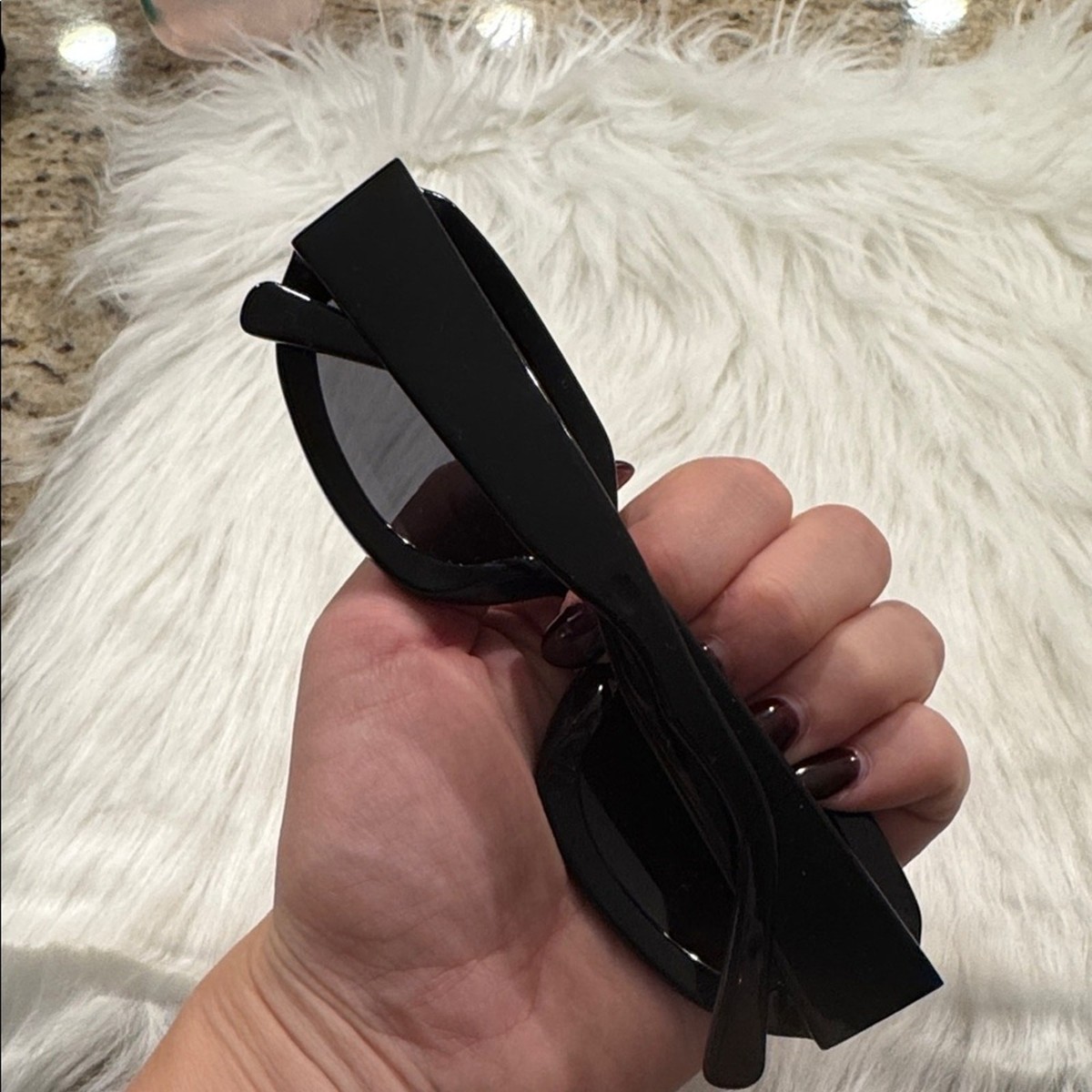 VEHLA INDI - BLACK/SMOKE VEHLA INDI - BLACK/SMOKE | eBay main image 3
