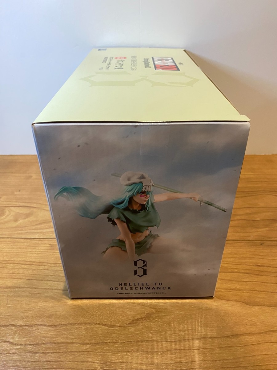 BANDAI Ichiban Kuji BLEACH 20th Stirring Souls Vol 3 A B C Last