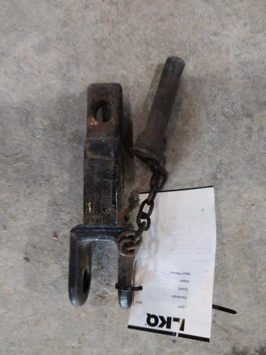 Replaces K143-394 KENWORTH T600 TOW HOOK ,  MN