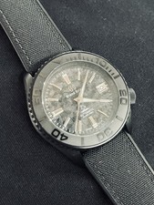 Grand Seiko Personalizzato