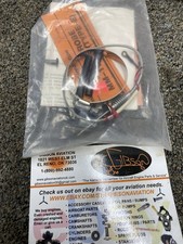 CONTINENTAL , LYCOMING   UNIVERSAL MM-112-1  TYPE  E  EGT  HEAT PROBE