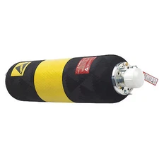 Cherne 312168 Plug, Pneumatic, 7.76" Min. Dia.