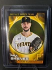 2026 Topps Series 1 - 2025 All Topps Team Paul Skenes #ATT-10
