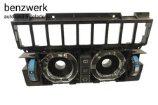 Mercedes W124 Bedienteil Regler Heizung Klima Tempmatik ORIGINAL 1248302985 ✔️