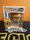 Funko Pop! Looney Tunes: Egghead Jr. #1512 Entertainment Expo Exclusive