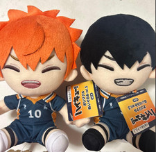 Haikyuu  Original Plush Toy Doll Vol.5 set of 2 Taito 2025 from Japan New