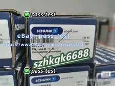 1PCS NEW Schunk cylinder PGN-plus 80-1-AS 0371401 #pass