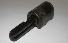 German K98 Bayonet Lug