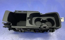 2023 ACURA INTEGRA OEM FRONT CONSOLE CUP HOLDER ARMREST COMPARTMENT 83403T20A2