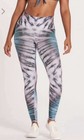 niyama sol leggings Tie Dye Size S NWT — photo 4