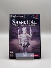 Silent Hill: Shattered Memories (REPRODUCTION...