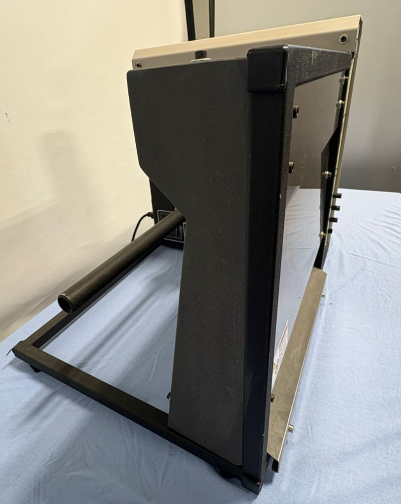 Autobag Automated Packaging Systems PaceSetter HB-55 593003A2