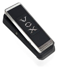Pédale Wah VOX V846-HW 4993 testée et fonctionne
