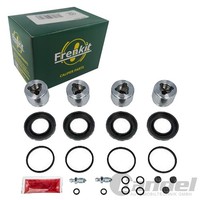 Frenkit Reparatursatz Bremssattel Vorne Passend FüR Mercedes T1/TN | 244929