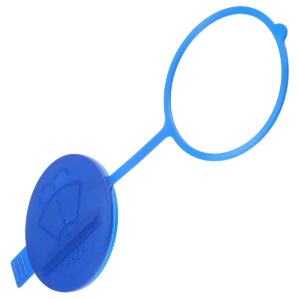 1pc Radiator Expansion Water Tank Cap Fit For Mercedes-Benz Sprinter 2010-2017 - Image 3 of 4