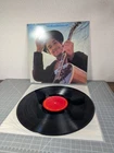 BOB DYLAN - Nashville Skyline - 1981 Columbia -Half-Speed Mastered - NM