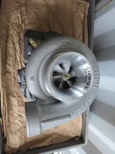 NEW Garrett TW7301 Turbocharger For Detroit Diesel Marine 8V82TA