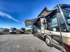 2014 Tiffin Motorhomes 38QBA Allegro RED 38QBA Allegro RED