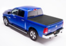 Bak Industries 448204 Bakflip Mx4 Gen 3 Truck Bed Cover For Ram 1500 8 Bed
