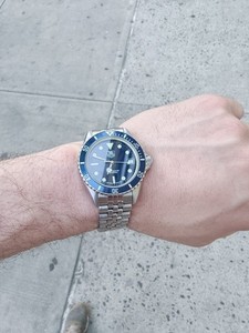 TAG Heuer Professional 200m | eBay