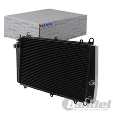 Radiateur Porsche 924