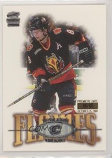 2000-01 Pacific Paramount Premiere Date 14/45 Valeri Bure #34 7ez