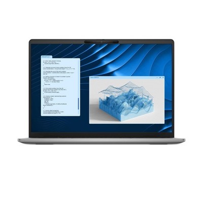 Dell Latitude 5455 Snapdragon  X Plus X1P-42-100 Notebook 35,6 cm (14'')