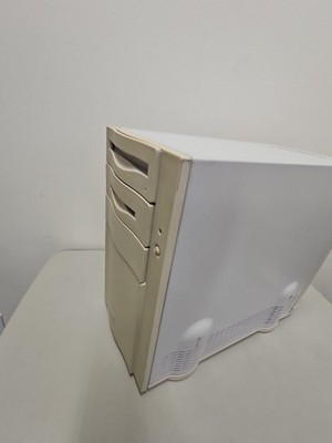 Macintosh Quadra 840av Vintage Apple Tower Computer - UNTESTED
