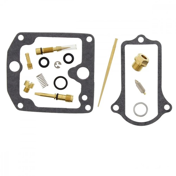 Vergaser Reparatursatz KS-0240 FüR Suzuki GS 550 E Gussrad 1978-1979-image