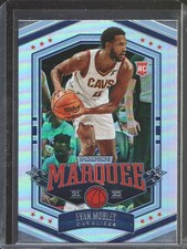 2021-22 Panini Chronicles - Marquee #368 Evan Mobley Rookie RC - Cavaliers