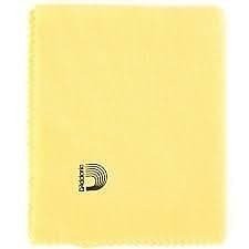 D'Addario Napped Cotton Untreated Polishing Cloth PWPC2