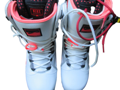 Nike Zoom DK Snowboard Boots Danny Kass Mens Size 8.5 407642 Nike Zoom DK Snowboard Boots Danny Kass Mens Size 8.5 407642