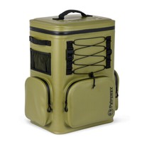 Petromax KüHlrucksack 27 Liter Oliv Isoliertasche Picknick Thermo KüHltasche