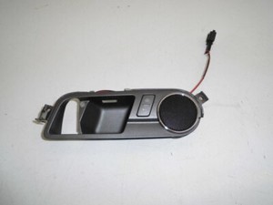 Original VW Phaeton  Griffmulde Türinnengriff Hinten Links 3D4839113E