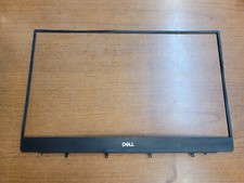 ORIGINAL DELL XPS 9570 PRECISION 5530 15.6" LCD FRONT BEZEL COVER HC13J 0HC13J