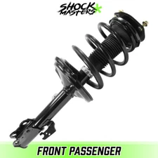 Front Right Complete Strut Spring Assembly for 2006-2008 Lexus RX400h AWD