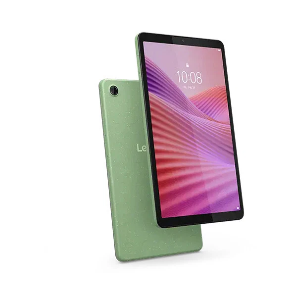 Lenovo Tab One GREEN 8.7" LTE 4GB+64GB Octa Core Android PC Tablet (Wi-Fi+4G) - Image 2 of 4