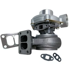 RE19778 AR73626 Turbo for John Deere 4440, 4450, 4640, 4650, 4840, 8430, 8440