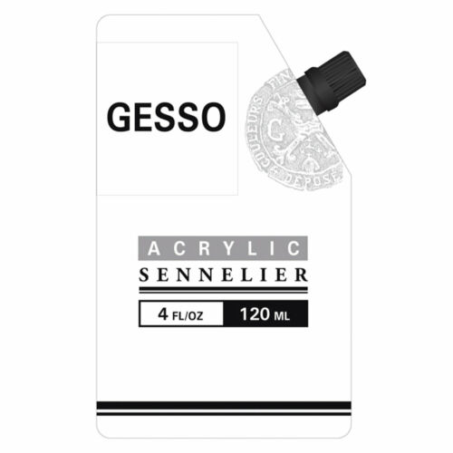 Sennlier acrylic various aids 120 ml (GP1L = €34.10) - Picture 3 of 11