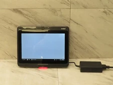 Symbol Zebra CC5000-10 Customer Concierge Kiosk Tablet w/ AC CC5000-10LX1WW