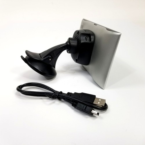Garmin nuvi 3597 LM 5" GPS Bundle W/ Holder and Cord