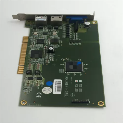 ✅🔥1Pcs Used & Test  PCI-L112 PCB VER2.2  Via DHL or Fedex🔥✅