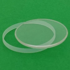 Sapphire Crystal fits ROLEX DAYTONA 116000 116500 116500LN 116505 116520 116528