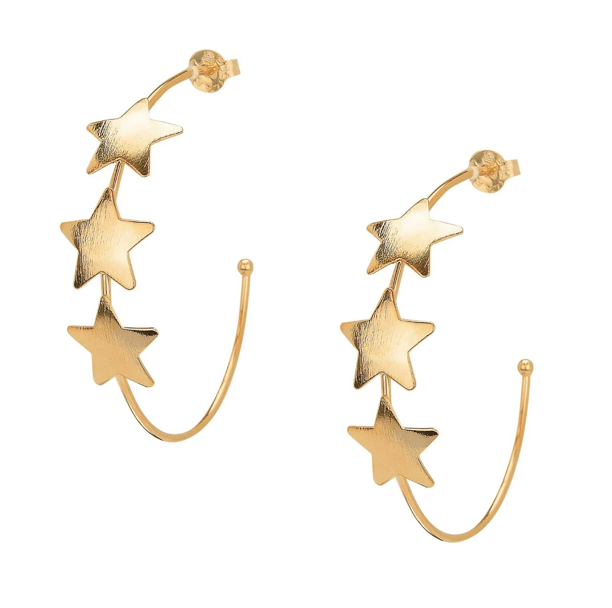 Sheila star best sale earrings