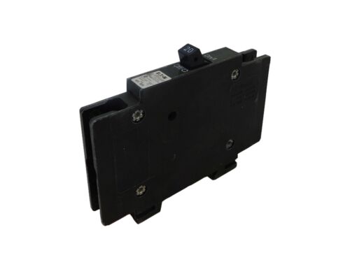 Eaton NSB QCR1020 Miniature Circuit Breakers (MCBs) 1P 20A EA - Picture 1 of 5